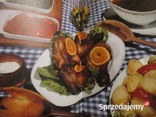 Warzywa w kuchni Dębscy warzywa kuchnia potrawy łódzkie