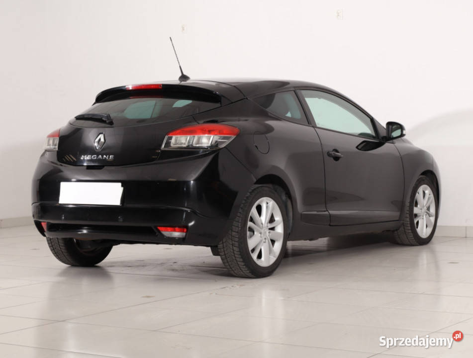 Renault Megane 16 dCi ABS Megane mazowieckie Piaseczno