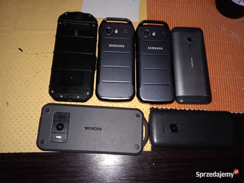 sprzedam nawigację Płock