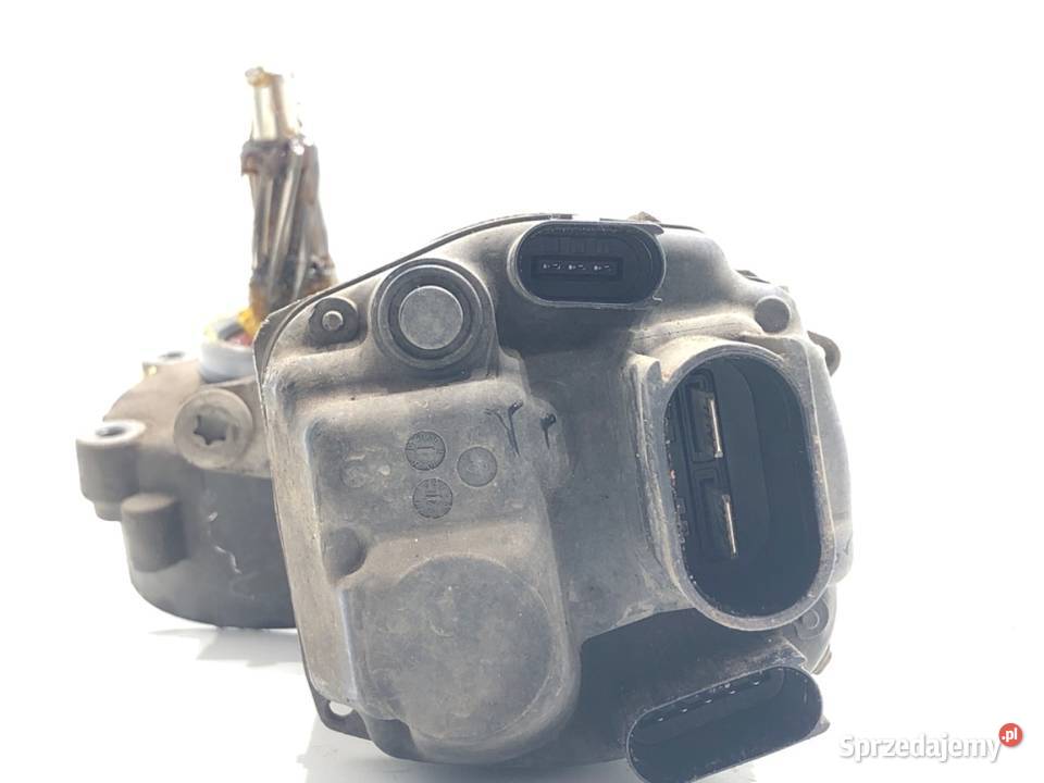 SILNIK PRZEKŁADNI VW GOLF VII 5Q0909144P 16 105