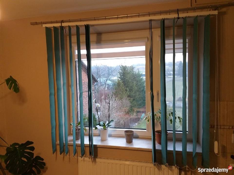 żaluzja pionowa Kraczkowa