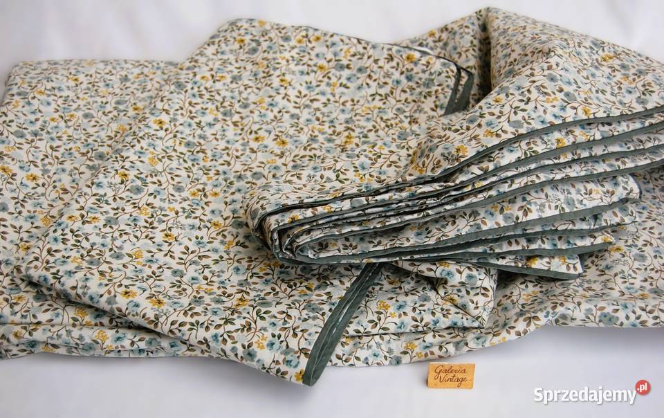 Pościel JYSK Emily komplet kołdra 140x200 Wyposażenie wnętrz sprzedam