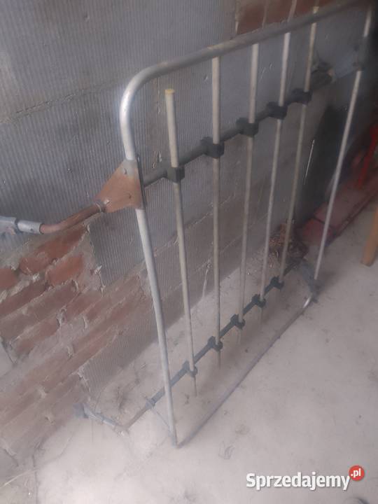 Bagaznik dachowy maluch 126p lubelskie Szastarka sprzedam