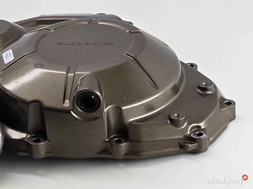 Dekiel Sprzegla Pokrywa Obudowa Honda Crf 1000