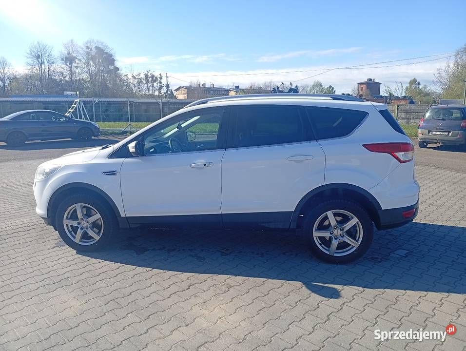 Ford Kuga gniazdo AUX Praszka