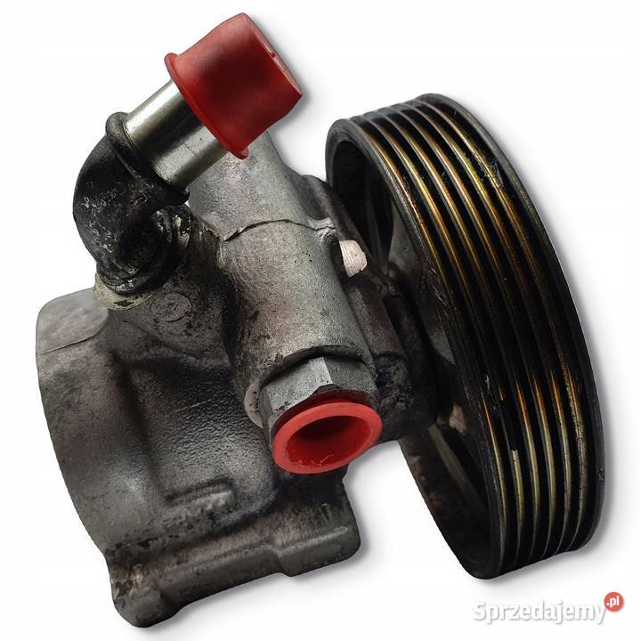 POMPA WSPOMAGANIA Peugeot Partner 16 HDI osobowe