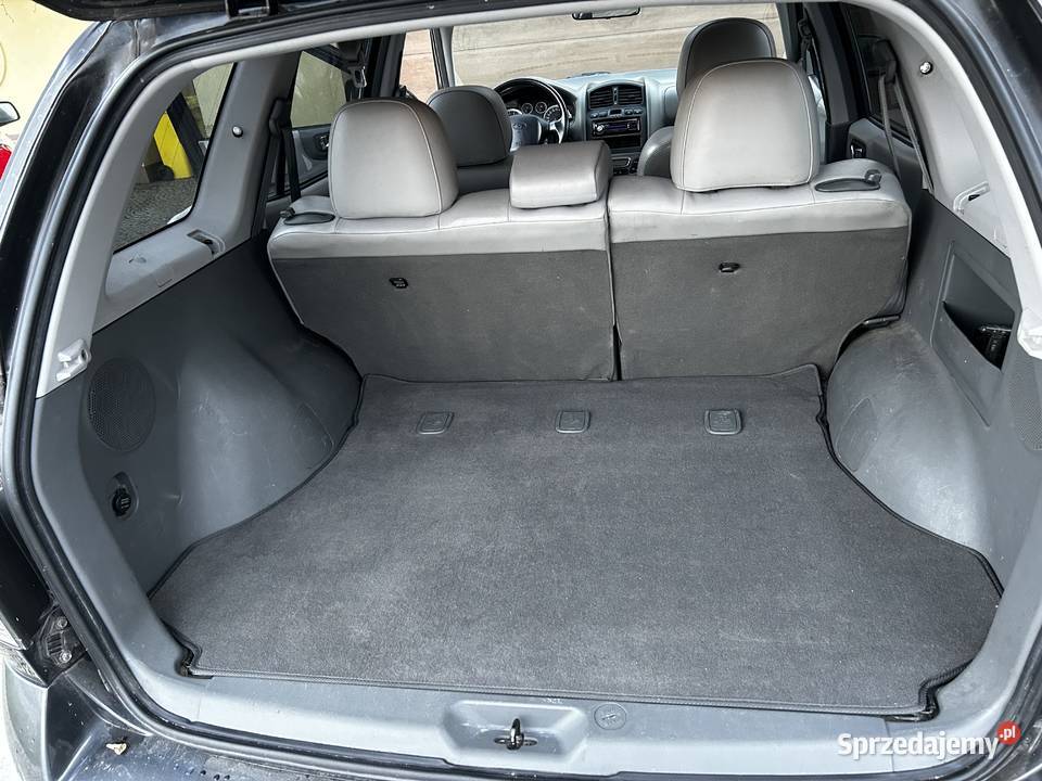 Raty Prywatnie Hyundai Santa Fe 24 4WD GLS 202344km Wrocław