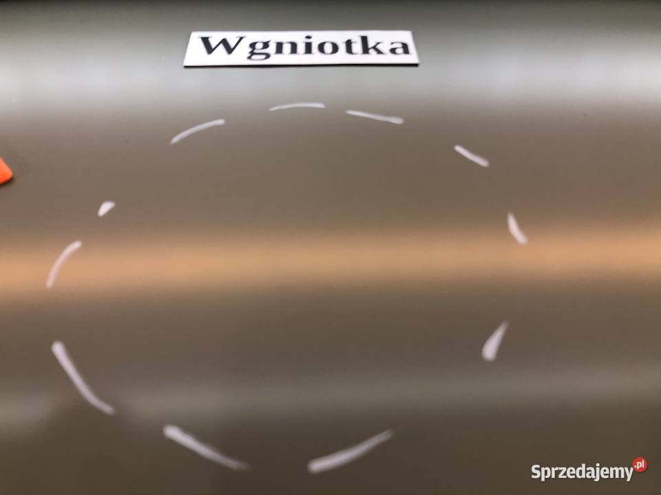 Mazda 6 GH 112007122012 Maska Pokrywa silnika Skarżysko-Kamienna