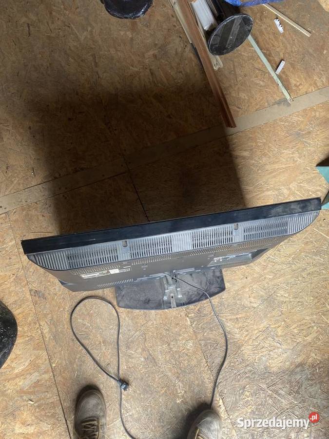 Telewizor Sony 32 cale Gać sprzedam