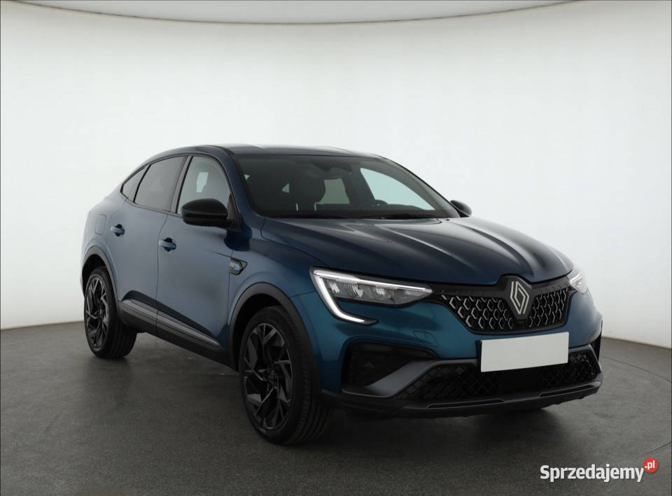 Renault Arkana 13 TCe Piaseczno