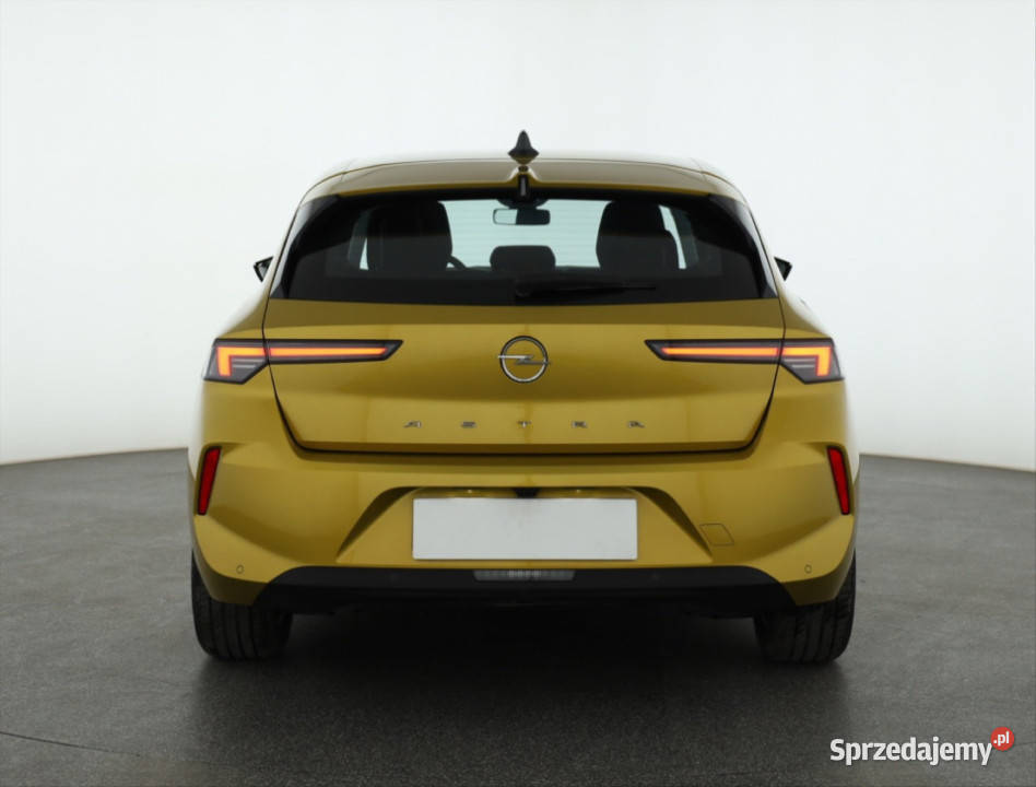 Opel Astra 12 Turbo wspomaganie kierownicy mazowieckie Piaseczno