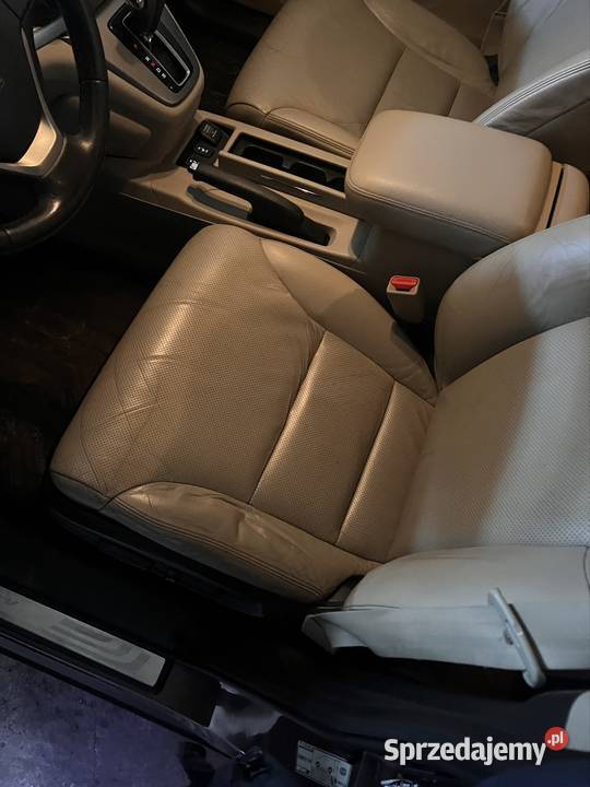 Honda CRV 22iDTEC ELEGANCE Rychwał