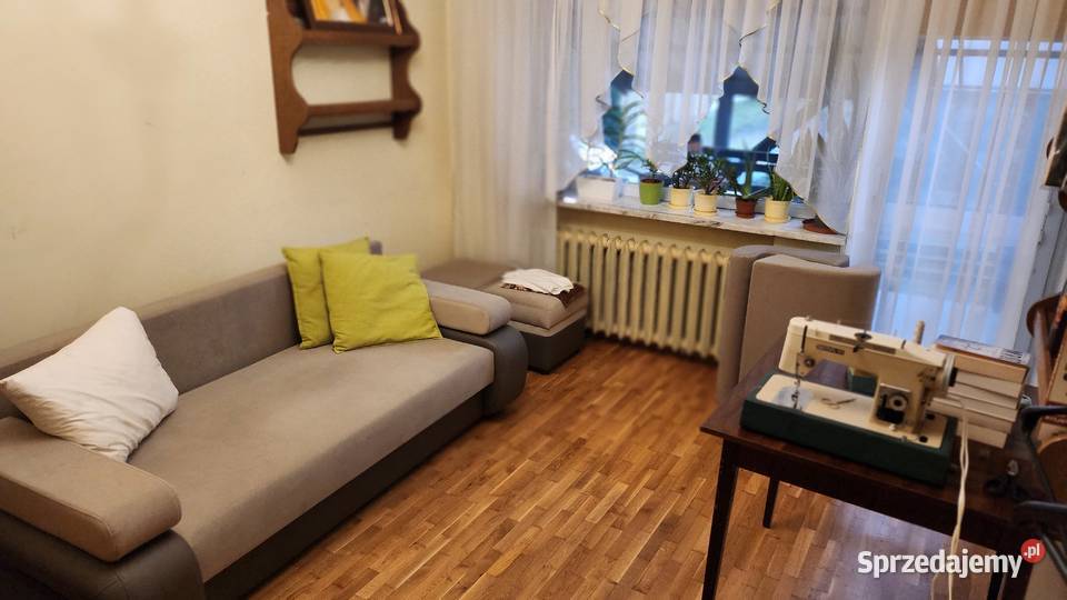 Teren inwestycyjny z atrakcyjnym domem Sprzedam Sierpc