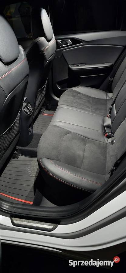 KIA CEED nowa sprzedam