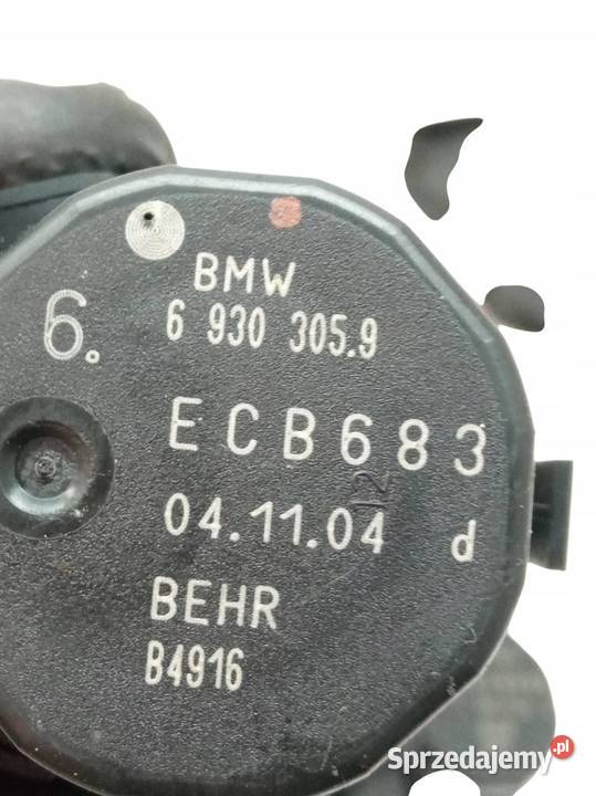 SILNICZEK NAGRZEWNICY 69303059 69302999 Bmw sprzedam