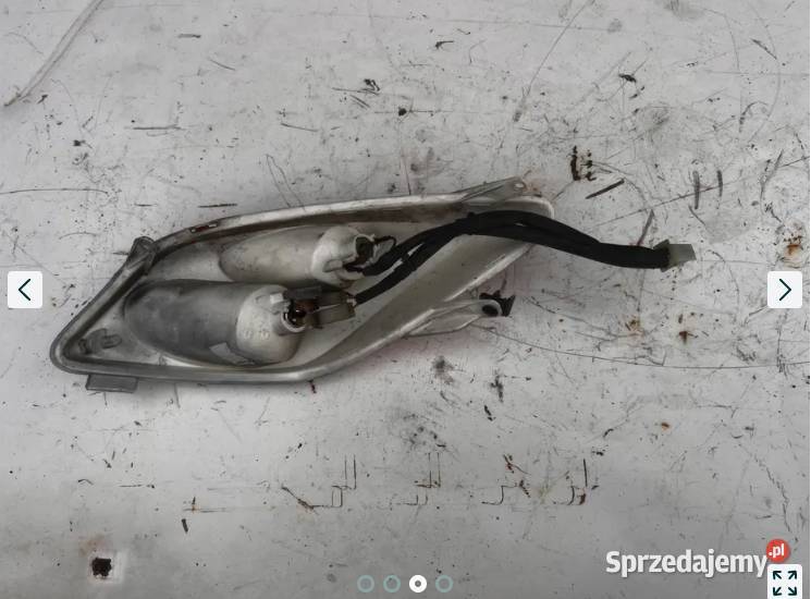 Lampa tył prawa Yamaha X 125 YP 125R 0609 Ostrów Wielkopolski