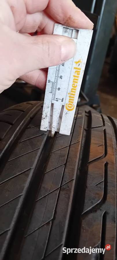 Opony letnie komplet 1956016 Bridgestone Turanza