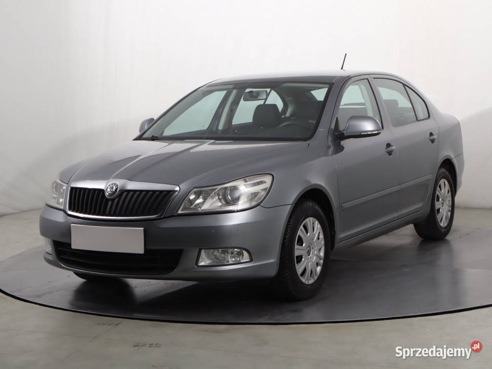 Skoda Octavia 14 TSI elektryczne szyby Katowice sprzedam