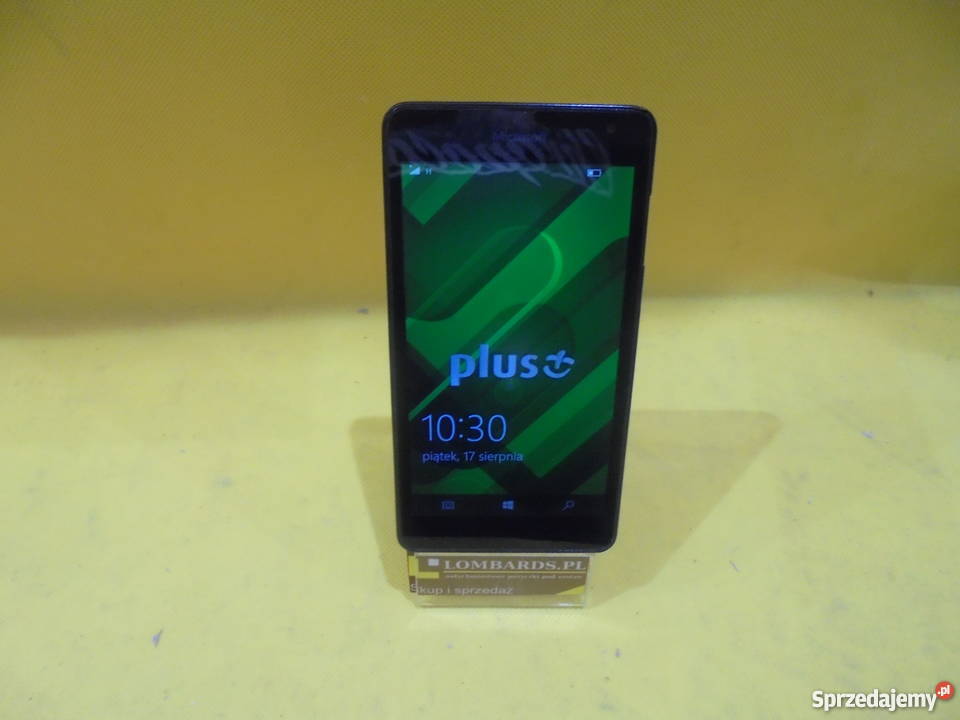 Microsoft Lumia 535