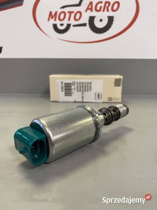 Elektrozawór CNH Holland Case 84173878 New Holland Białystok