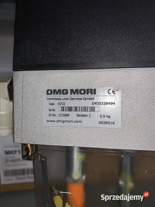 SKF MKF1KW220036 Gear Pump Unit