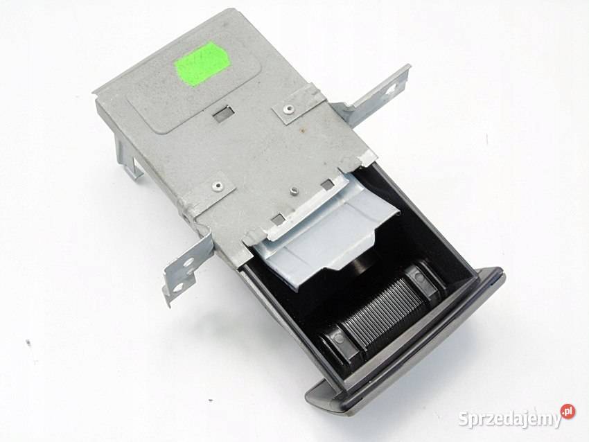 POPIELNICZKA SCHOWEK Z KONSOLI 68800BU000 NISSAN osobowe Pozostałe Sosnowiec