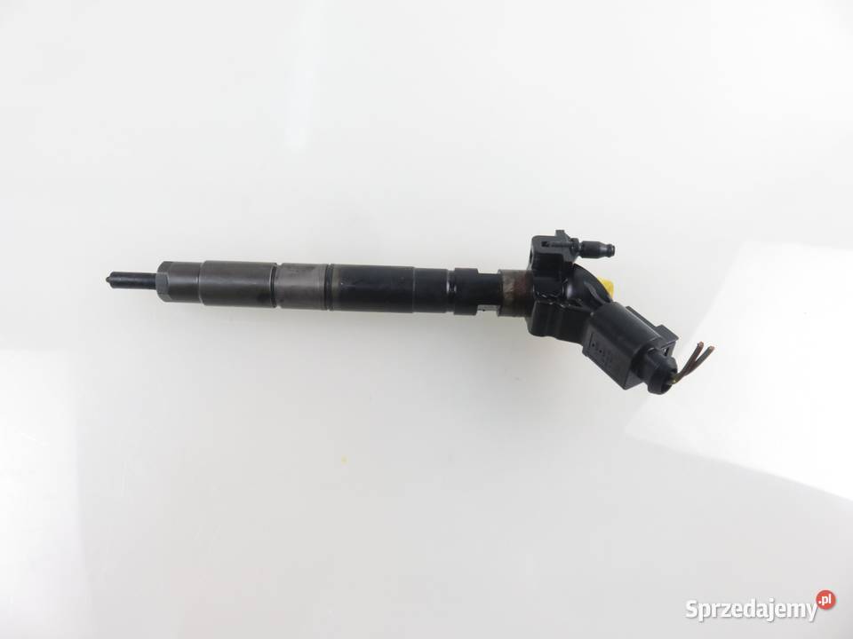 WTRYSKIWACZ AUDI A6 C6 30 TDI 059130277Q