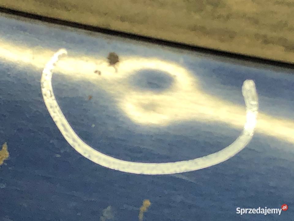 KLAPA TYŁ BMW E46 Hatchback 9705 TYLNA BAGAŻNIKA