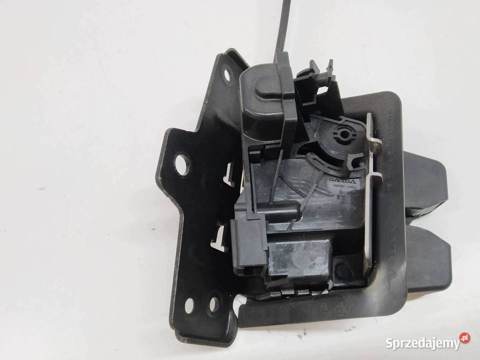 ZAMEK KLAPY BAGAŻNIKA 31349975 Volvo XC 90 II