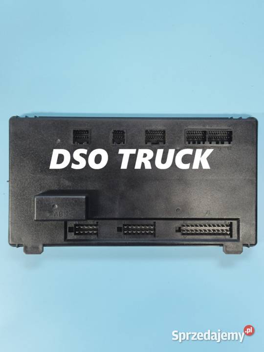 Komputer Pokładowy 504360323 G20445532 MULTIPLEX