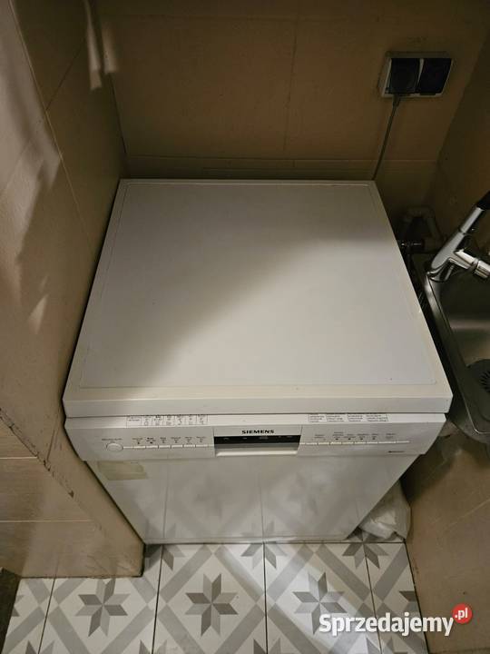 Zmywarka siemens IQ500 Zmywarki Pszczyna