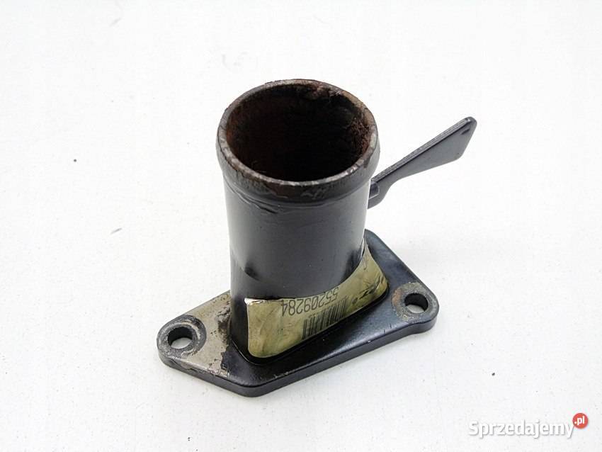 RURKA KRÓCIEC WODY 20 D JTD MJET DUCATO 3 DOBLO