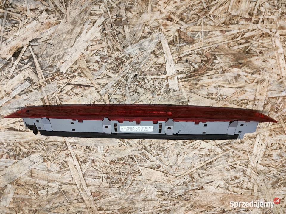 Lampa Światło STOP BMW X3 F25 89502813 Pleszew sprzedam