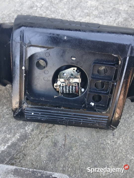 Simson silnik Wartkowice sprzedam