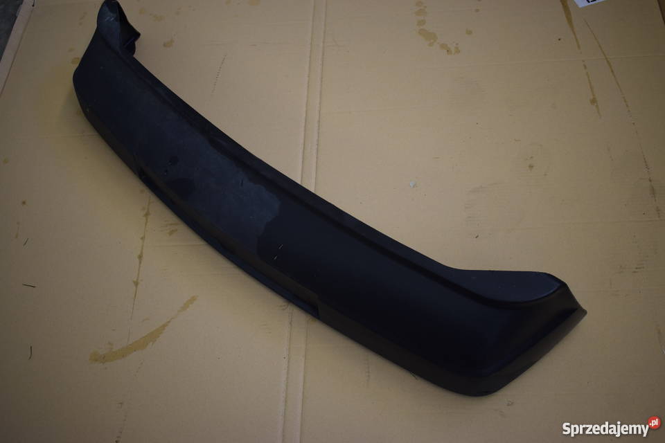 Fiat 126p Węgierska Górka