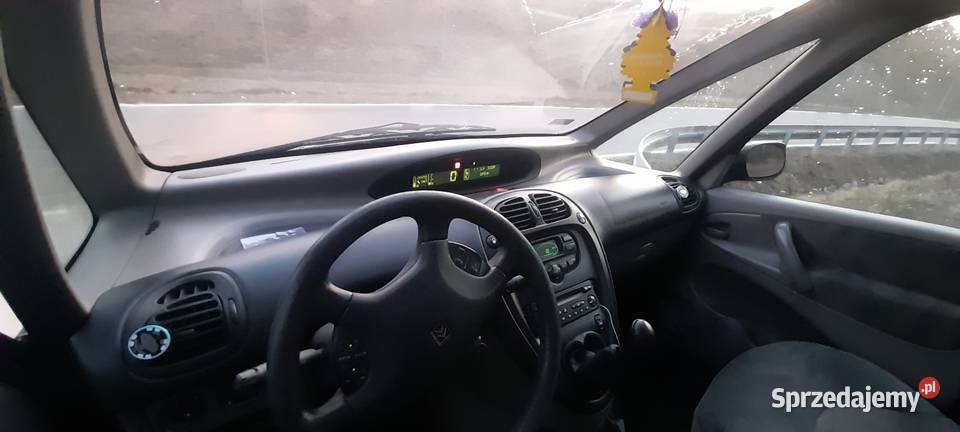 Citroen Xsara Picasso Skarżysko-Kamienna