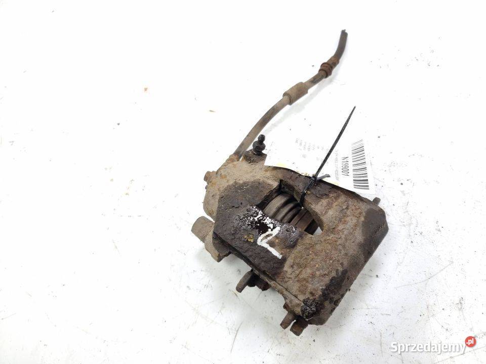 ZACISK HAMULCOWY PRZÓD LEWY SKODA FABIA I Lipno