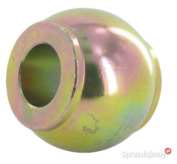 Kula łącznika górnego kat43 3278x64 mm Kamionna
