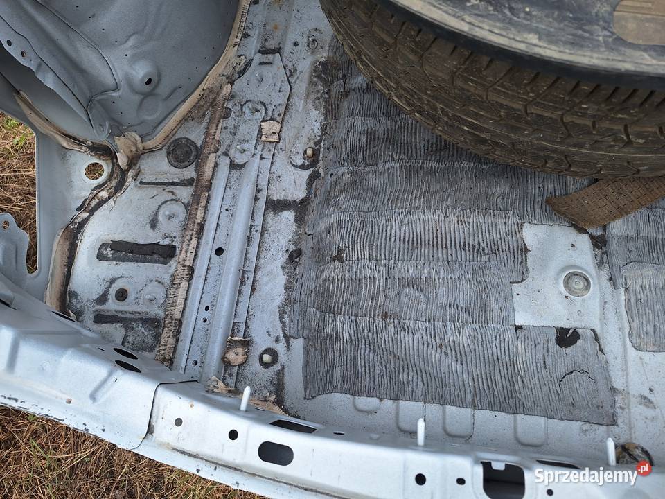 Lexus RX II 0309 pas tylny wanna tył RX 400h kujawsko-pomorskie Radziejów sprzedam