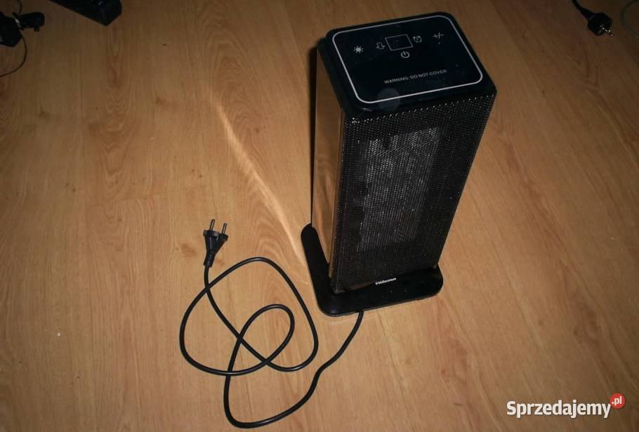 Nagrzewnica Elektryczna Grzejnik Olkusz