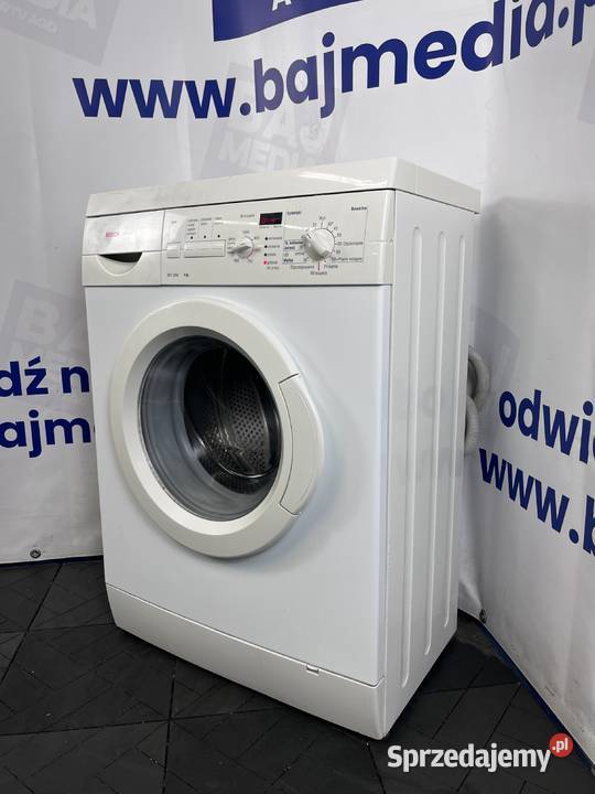 Pralka Bocsh 4 1000 ob A DostawaGwarancja mazowieckie Wiejca