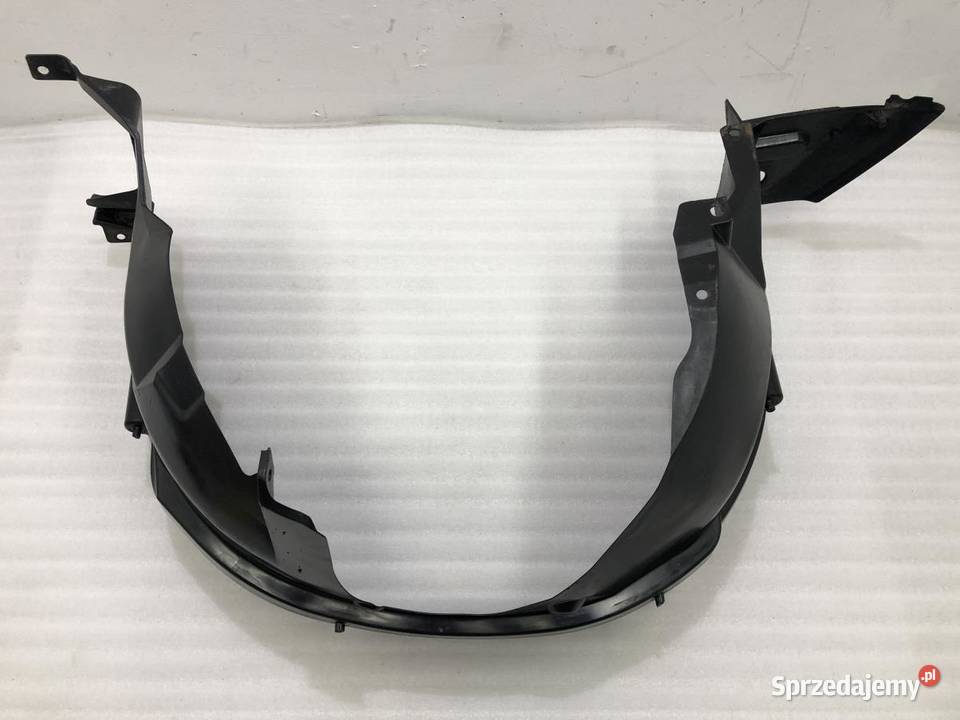 NADKOLE PRAWY PRZÓD SUZUKI SX4 7232155L01 wielkopolskie