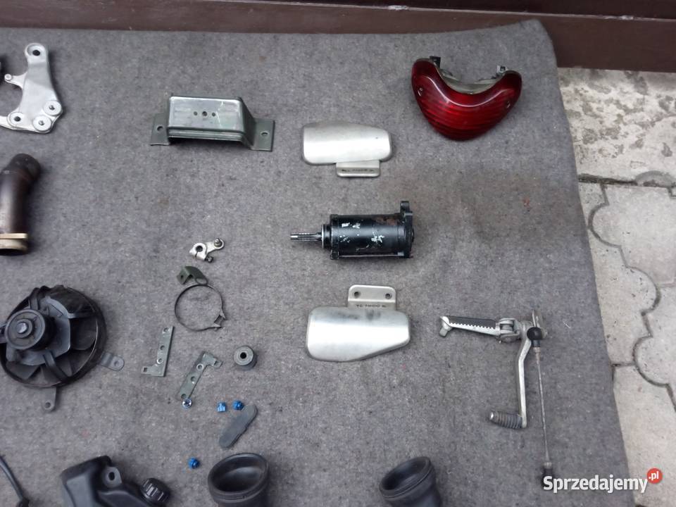 Suzuki TL 1000 R SV DL Kielce sprzedam