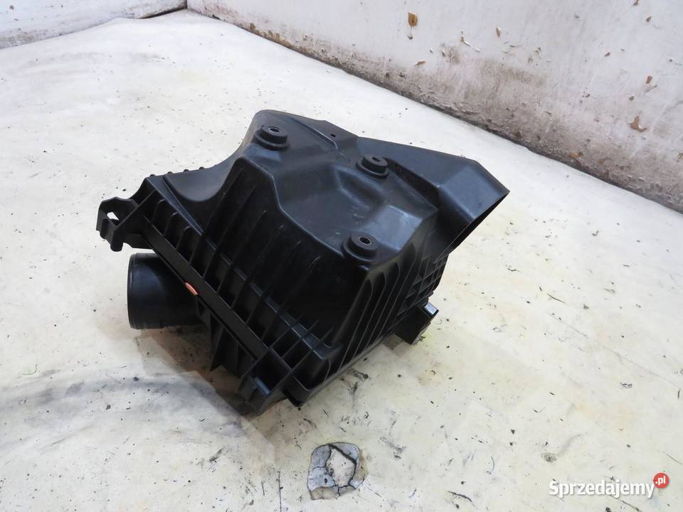 OBUDOWA FILTRA POWIETRZA AURIS II LIFT 16 D4D lubelskie