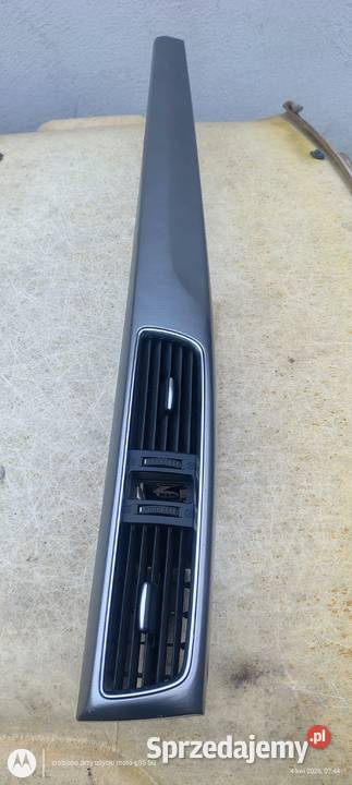 Mazda CX5 lift środkowy nadmuch listwa dekor osobowe Lubin sprzedam