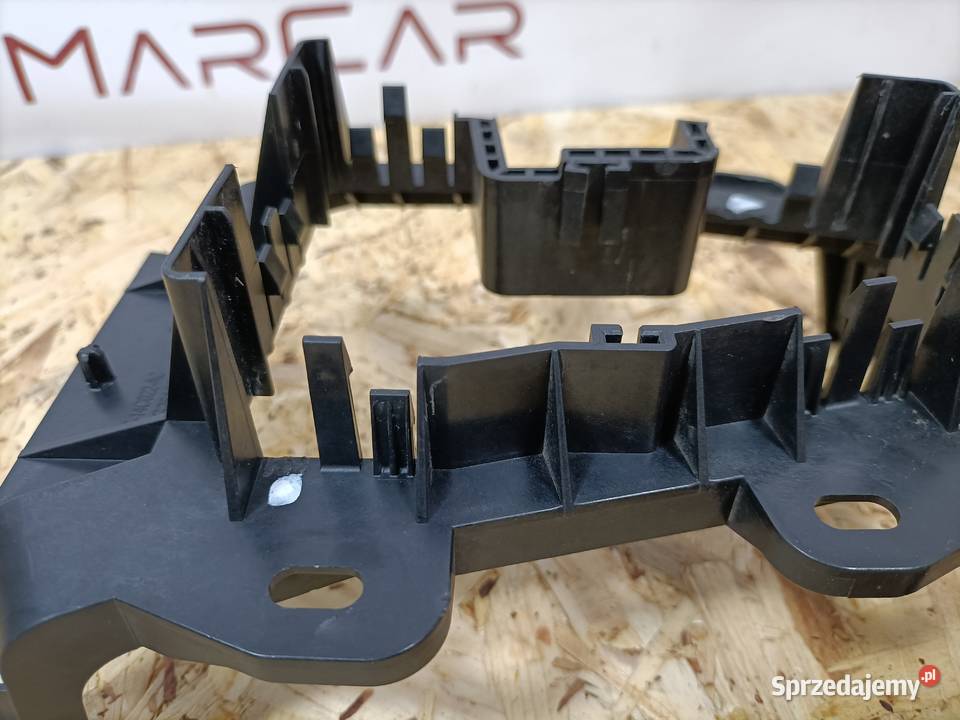 FORD FOCUS 18 UCHWYT MOCOWANIE CZUJNIKA RADARU wielkopolskie Pleszew