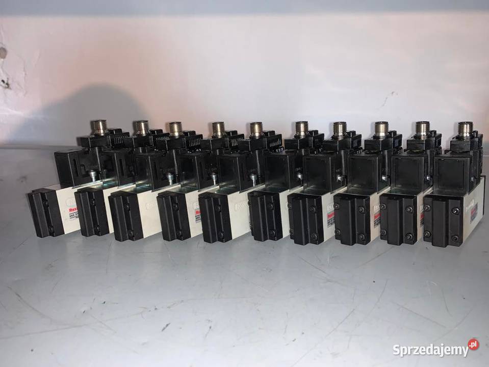 AVENTICS Rexroth 5763510720 Direct Acting Warszawa