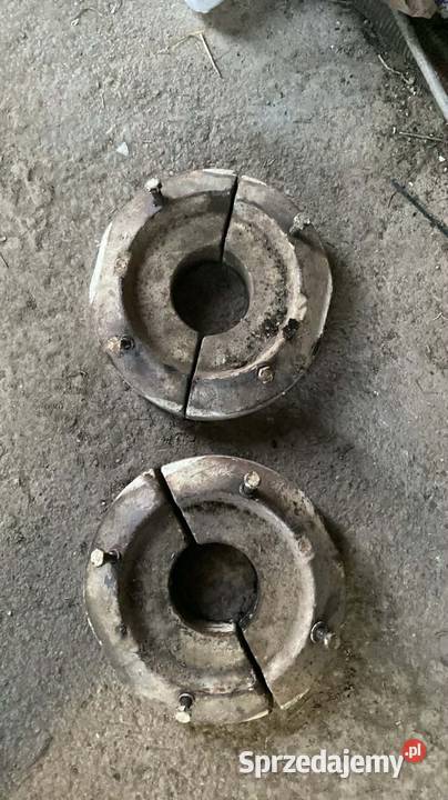 Obciążniki c330 podkarpackie