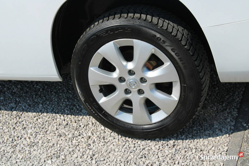 Opel Combo L2 LONG Vat1 XL Gwarancja Salon pełny VAT Opel Warszawa