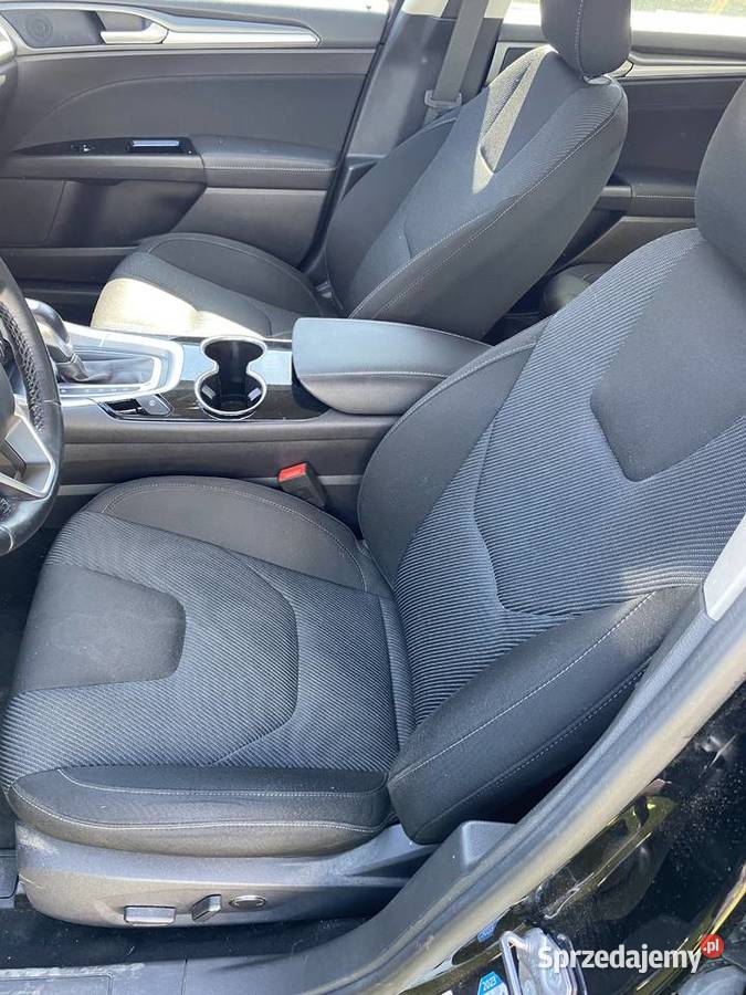 Mondeo MK5 zarejestrowany diesel Głogów